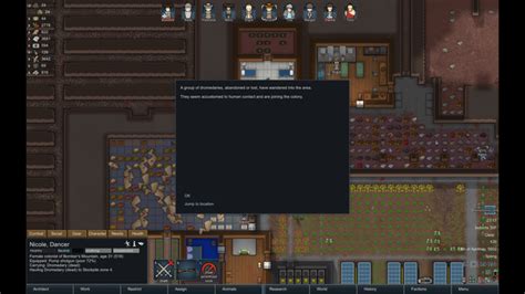rimworld dromedary vs horse|Dromedaries are awesome. : r/RimWorld .